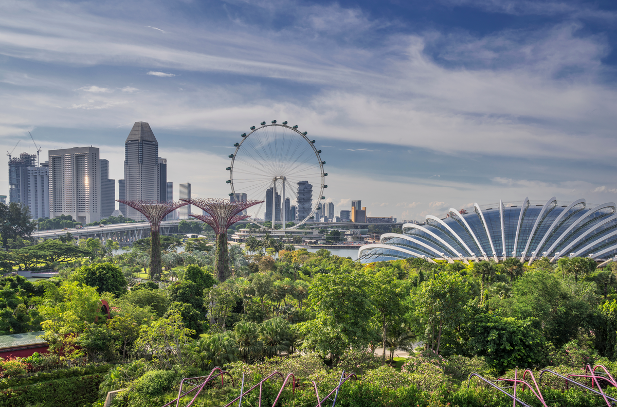 Singapore