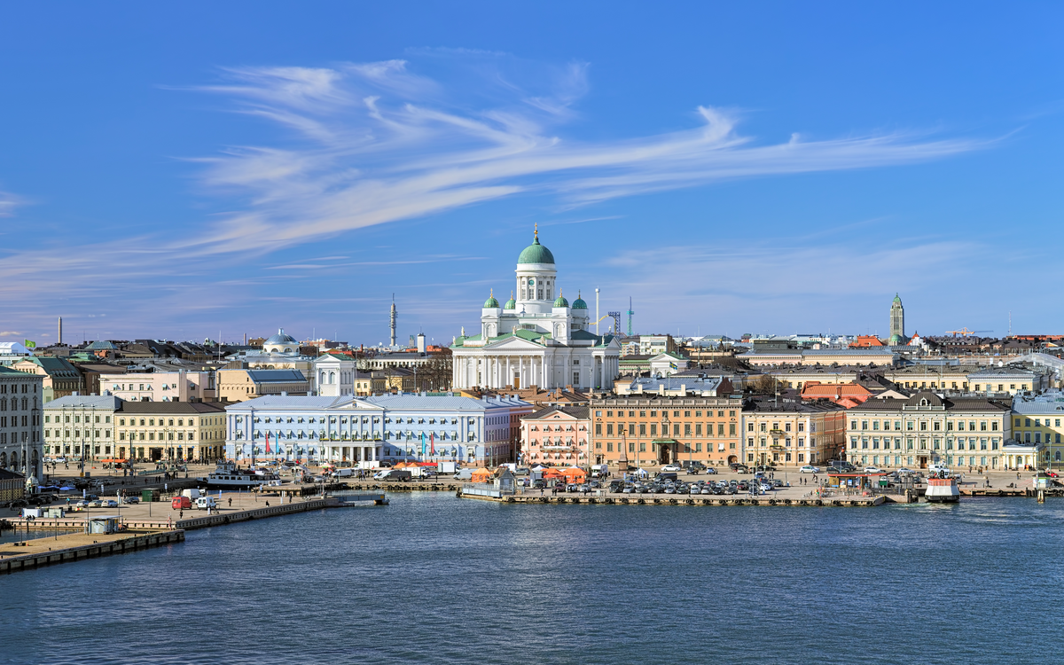 Helsinki