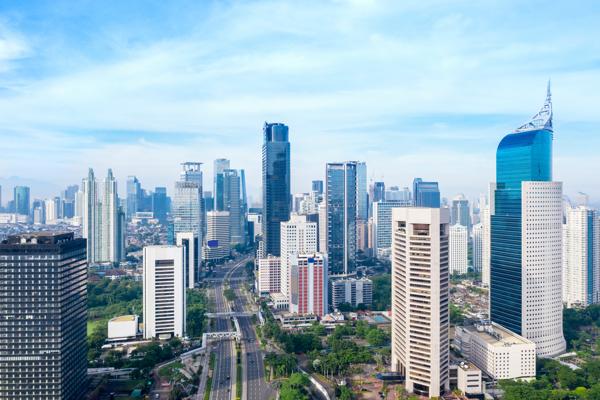 Jakarta