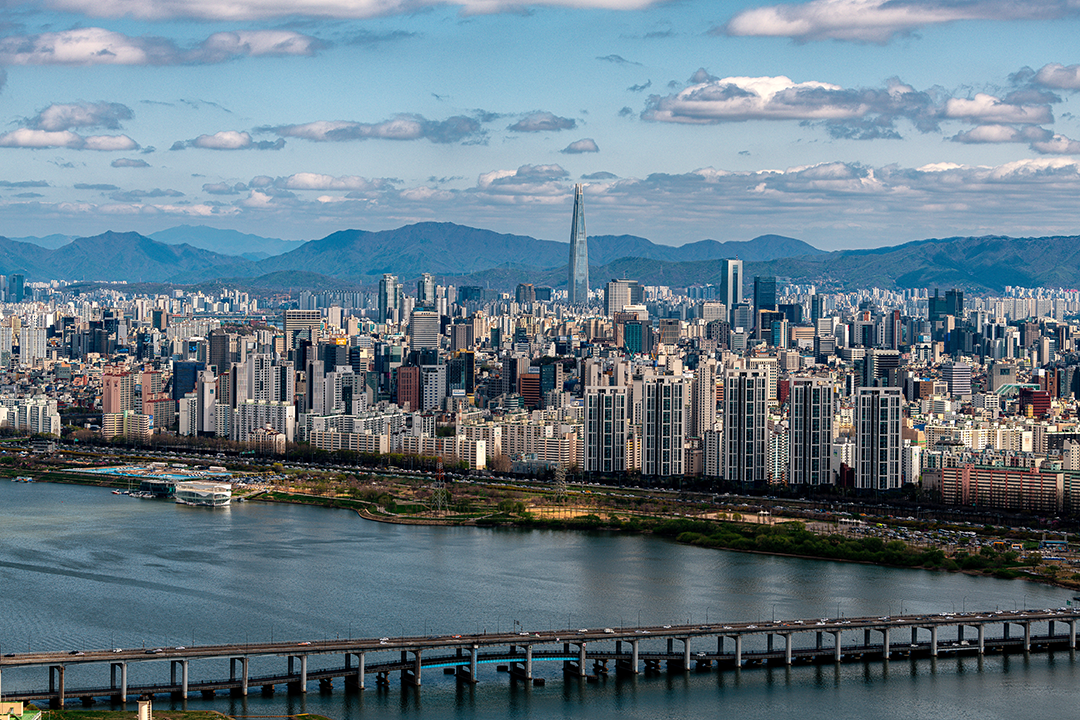 SEOUL GettyImages-1341225626